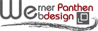 Werner Panthen Webdesign Logo